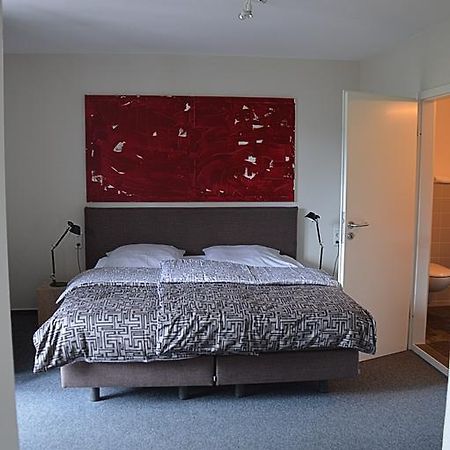 Hotel Schlafschoen Hannoversch Münden Quarto foto