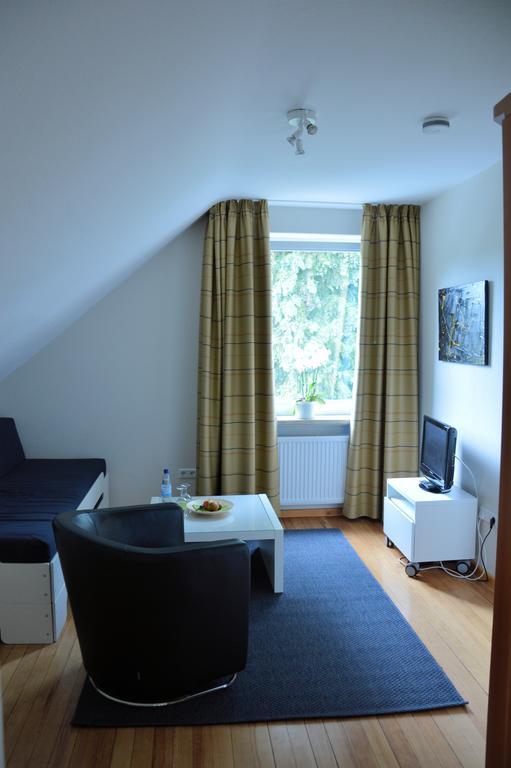 Hotel Schlafschoen Hannoversch Münden Quarto foto