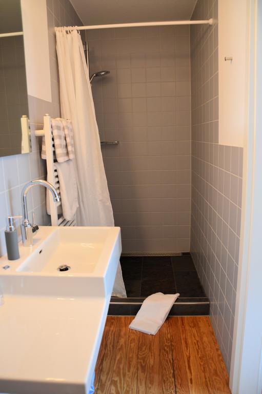 Hotel Schlafschoen Hannoversch Münden Quarto foto