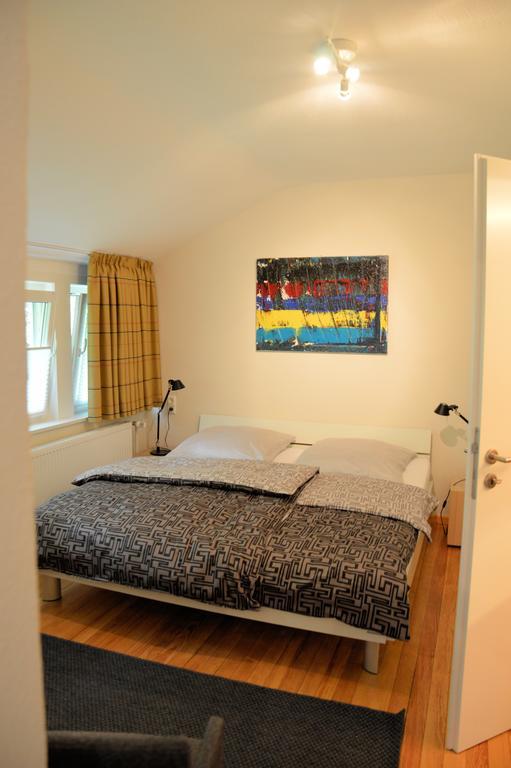 Hotel Schlafschoen Hannoversch Münden Quarto foto
