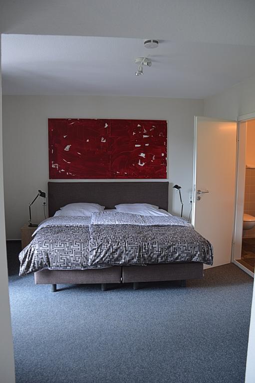 Hotel Schlafschoen Hannoversch Münden Quarto foto