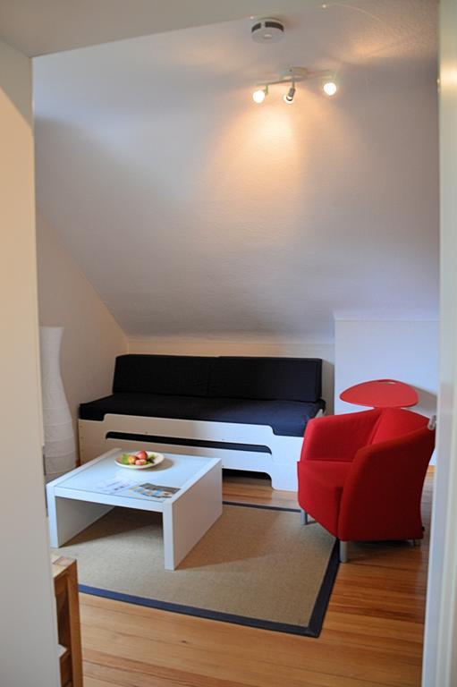 Hotel Schlafschoen Hannoversch Münden Quarto foto